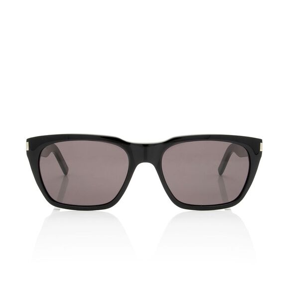 Saint Laurent Rectangular Sunglasses - Picture 1 of 5